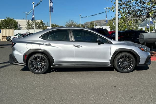 New 2026 Subaru WRX Premium image 3