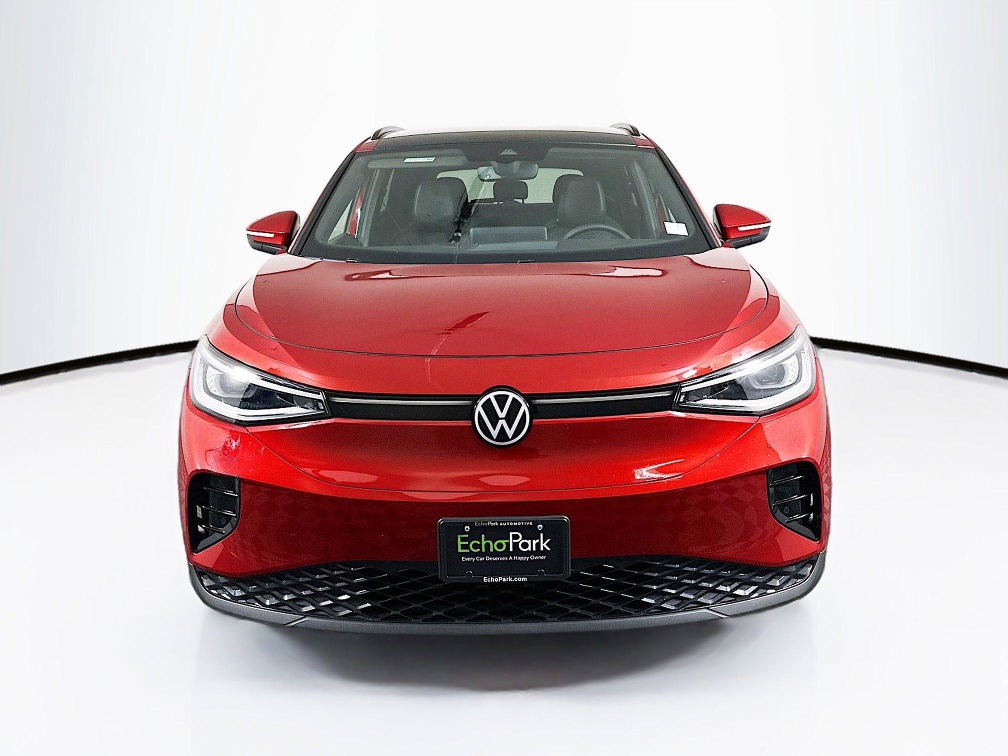 Used 2023 Volkswagen ID.4 S image 2