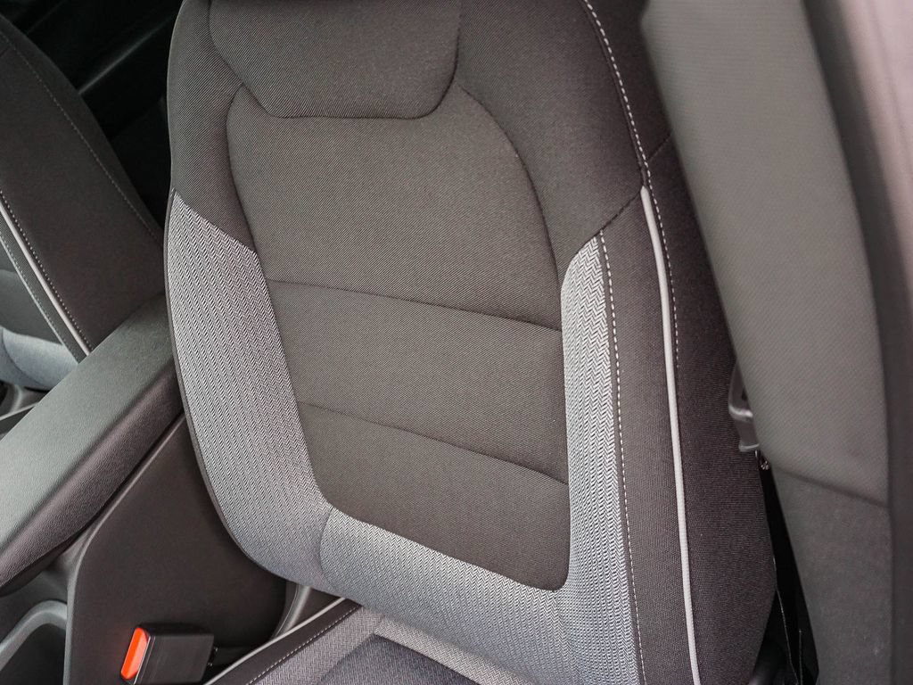 New 2026 Chevrolet TrailBlazer LT w/ LT Cold Weather Package FWD image 20