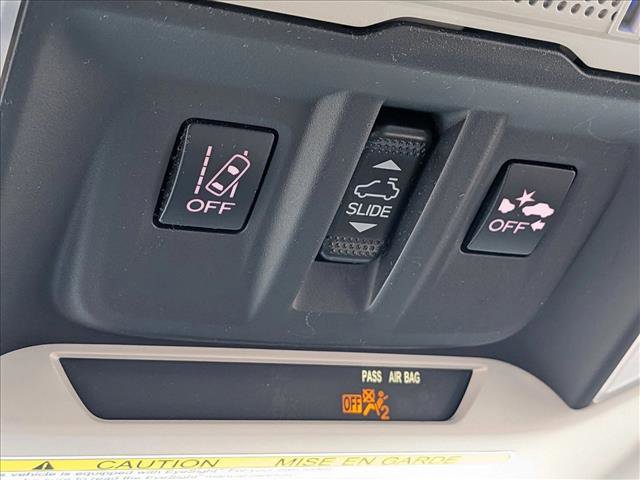 Used 2019 Subaru Forester Premium image 14