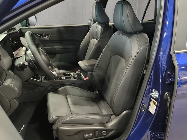 New 2026 Subaru Outback Touring XT AWD/4WD image 10