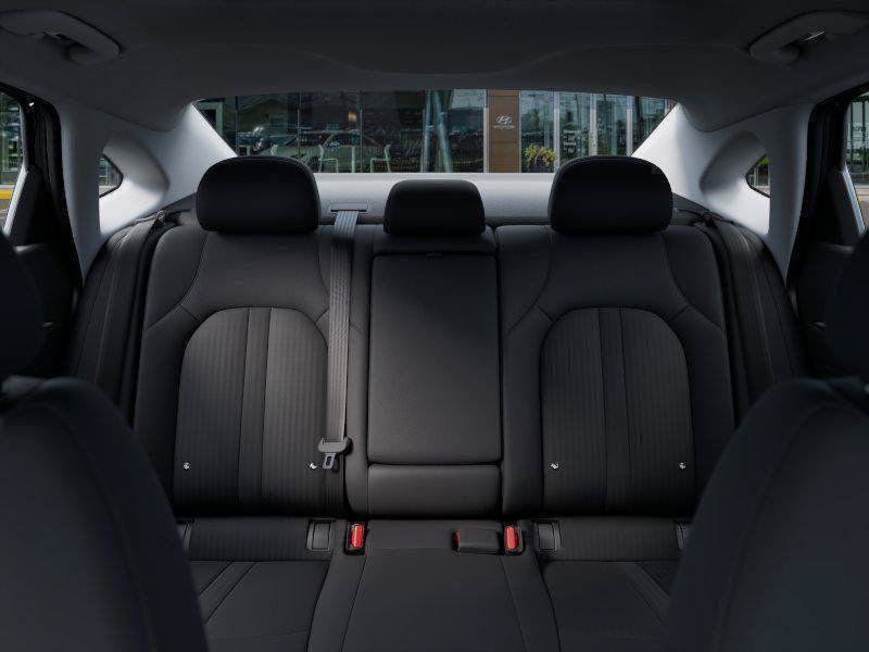 New 2026 Hyundai Sonata SEL FWD image 12