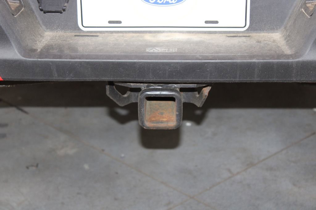 Used 2023 Ford F150 XL image 9