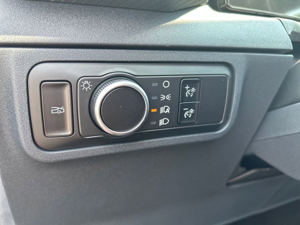 New 2025 Ford Mustang Coupe image 20