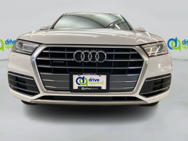 Used 2018 Audi Q5 2.0T Premium image 15