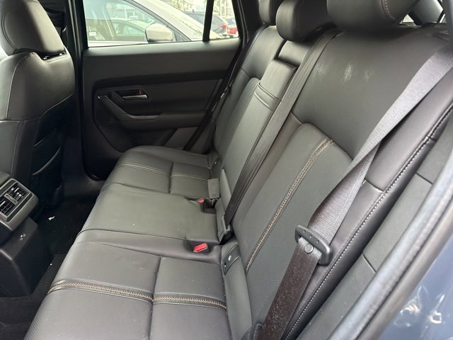 Certified 2025 MAZDA CX-50 2.5 Hybrid w/ Weather Package image 5