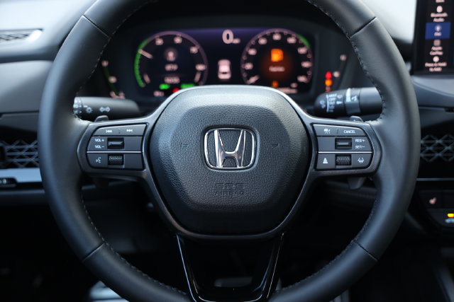 New 2026 Honda Accord Sport image 27