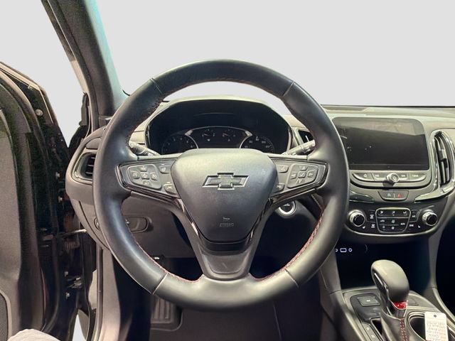 Used 2023 Chevrolet Equinox RS w/ RS Leather Package AWD/4WD image 8