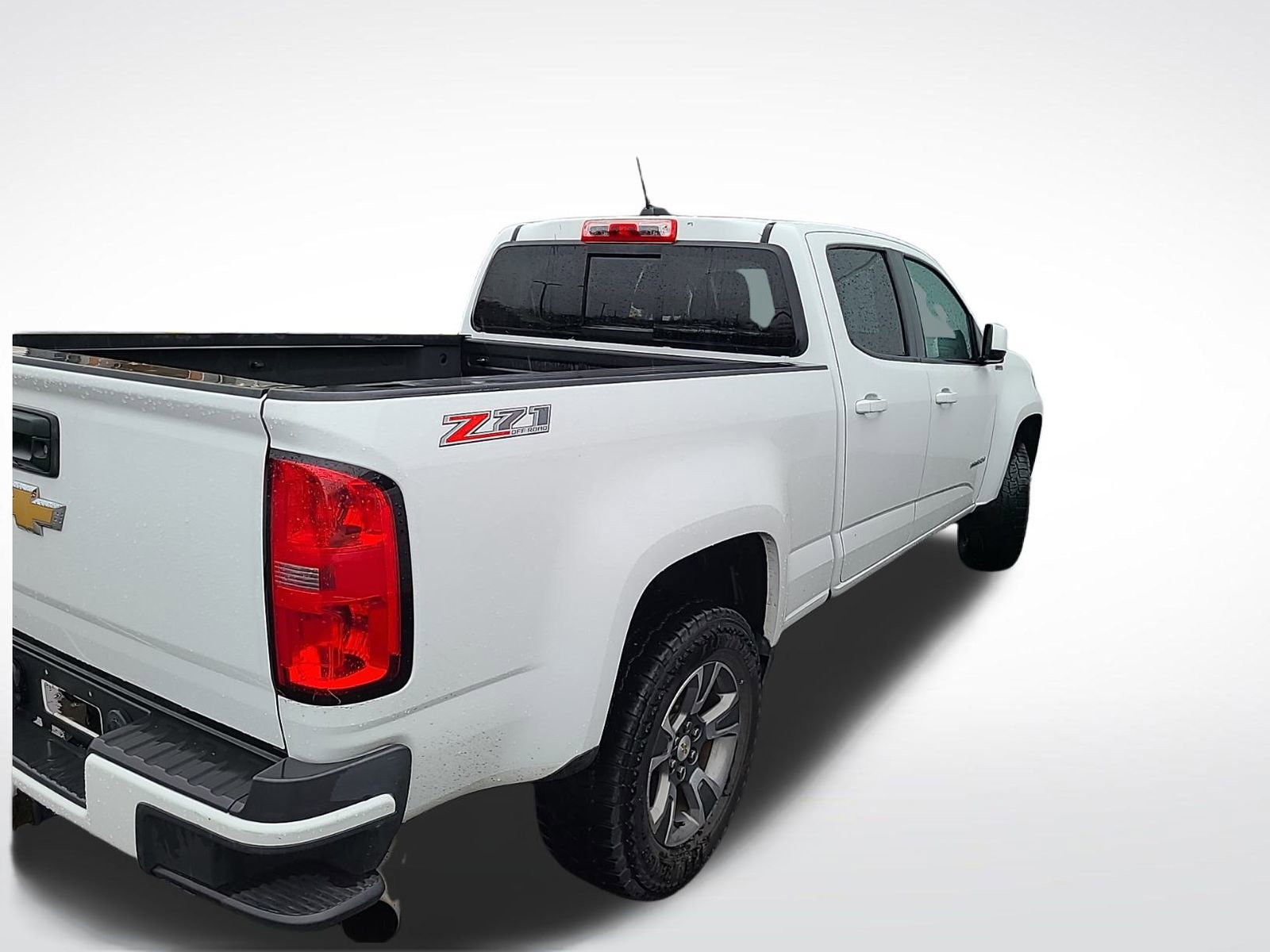 Used 2017 Chevrolet Colorado Z71 image 14