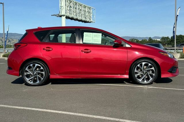 Used 2016 Scion iM FWD image 3