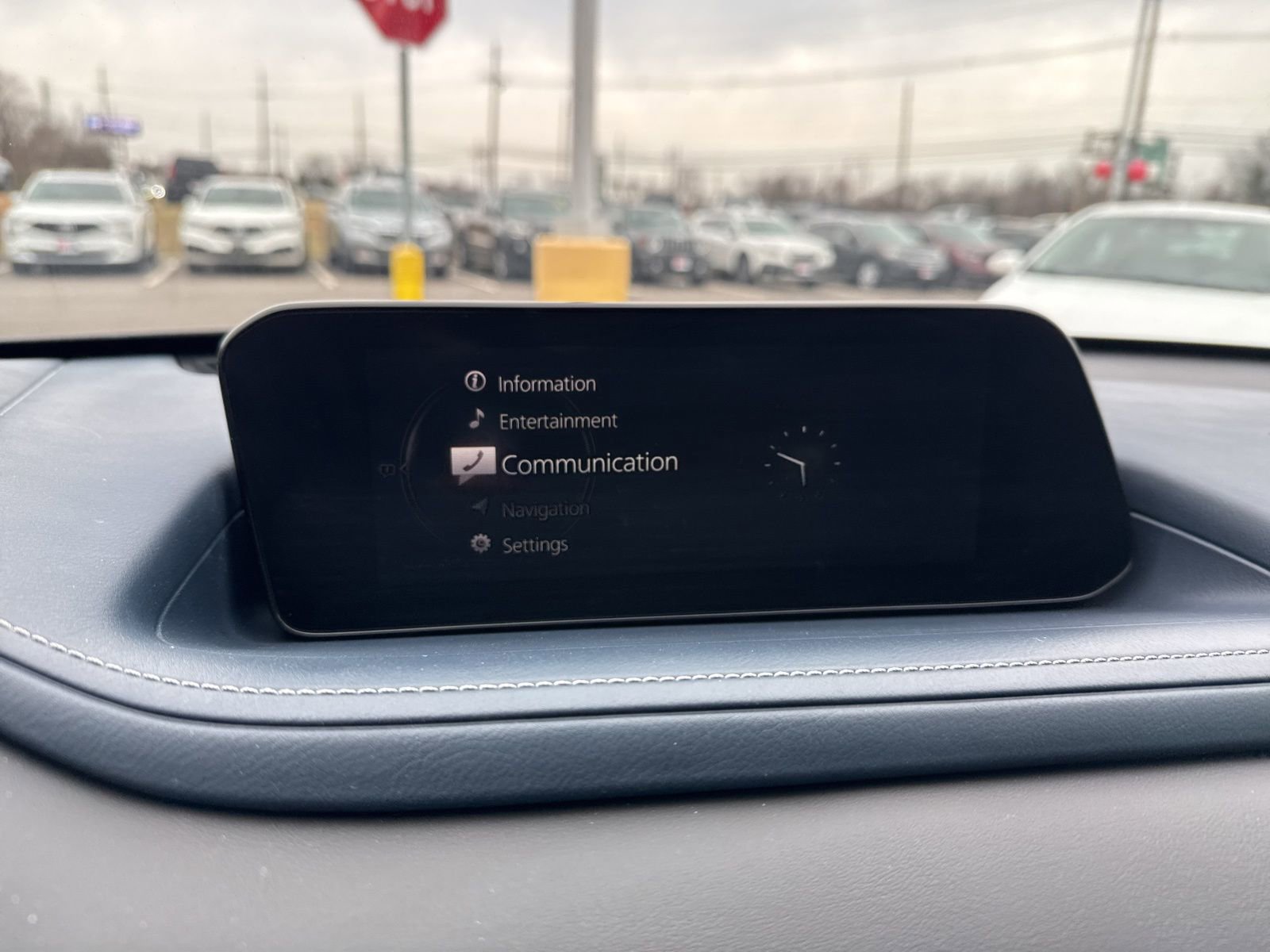 Used 2021 MAZDA CX-30 AWD 2.5 S w/ Preferred Package image 19