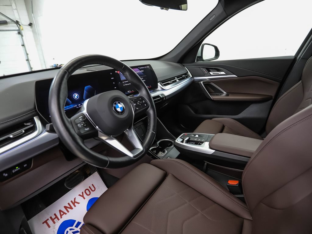 Certified 2023 BMW X1 xDrive28i w/ Convenience Package AWD/4WD image 10