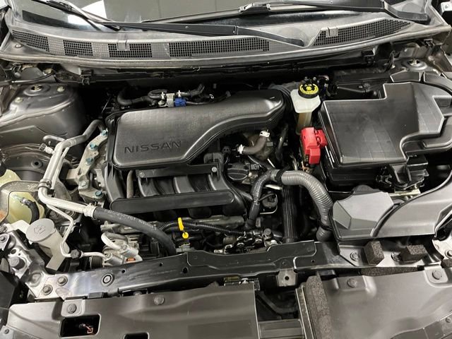 Used 2019 Nissan Rogue Sport S AWD/4WD image 62