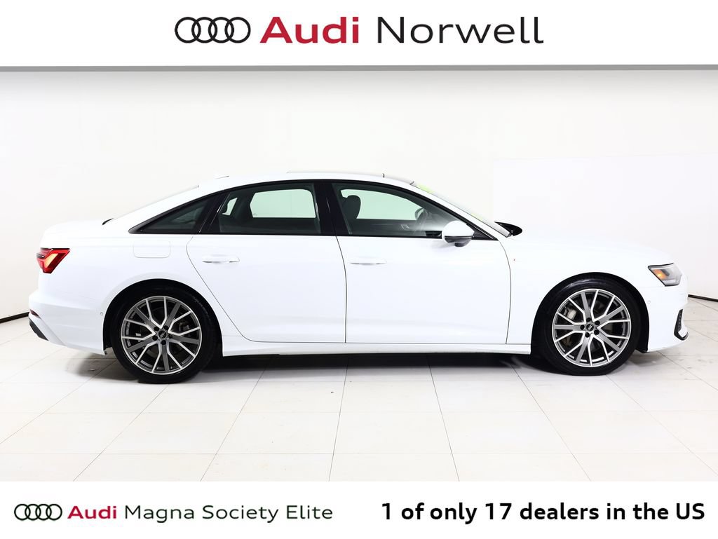 Used 2023 Audi A6 Premium Plus AWD/4WD image 18