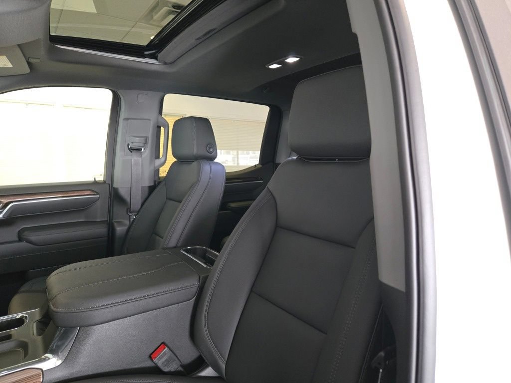 New 2026 Chevrolet Silverado 1500 LT Trail Boss w/ Convenience Package II AWD/4WD image 24