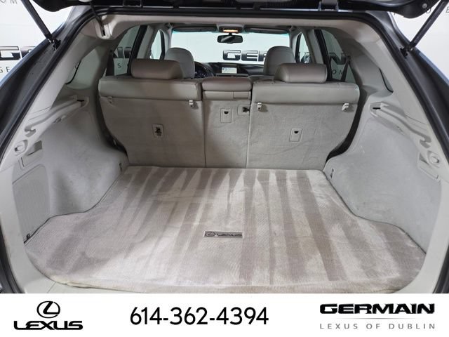 Used 2010 Lexus RX 350 AWD image 21