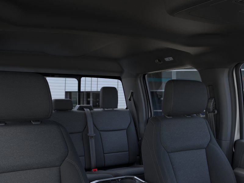 New 2025 Ford F150 XLT w/ Equipment Group 302A MID image 22