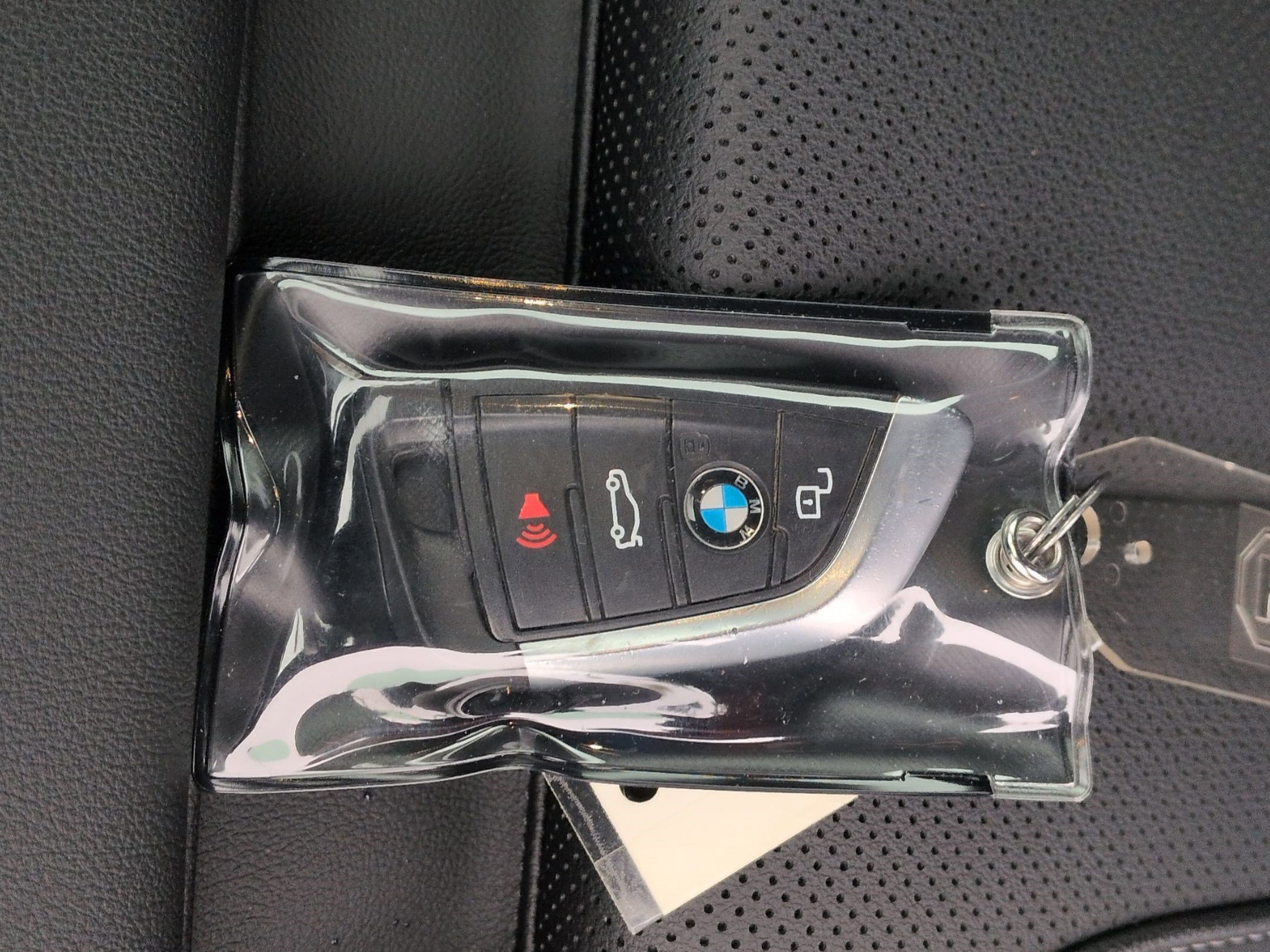 Used 2025 BMW 230i Coupe w/ M Sport Package image 36