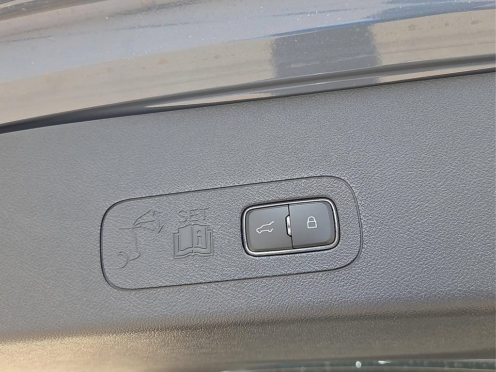 New 2026 Lincoln Aviator Reserve AWD/4WD image 10
