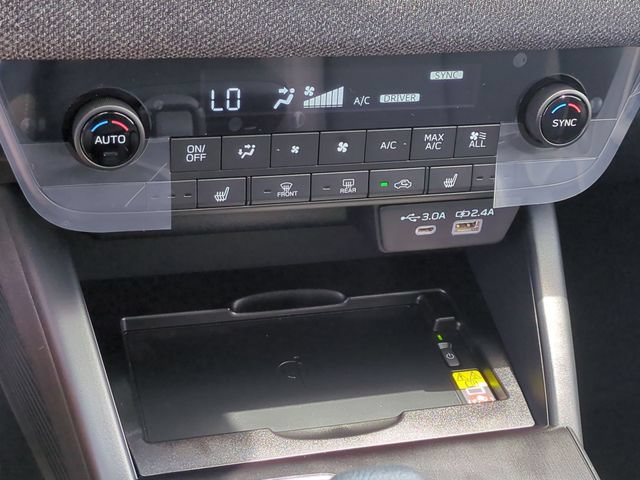New 2026 Subaru Outback Limited w/ Premium/Limited Package 2 AWD/4WD image 27