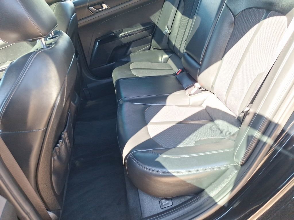 Used 2022 Kia K5 GT-Line w/ GT-Line FWD Premium Package image 16