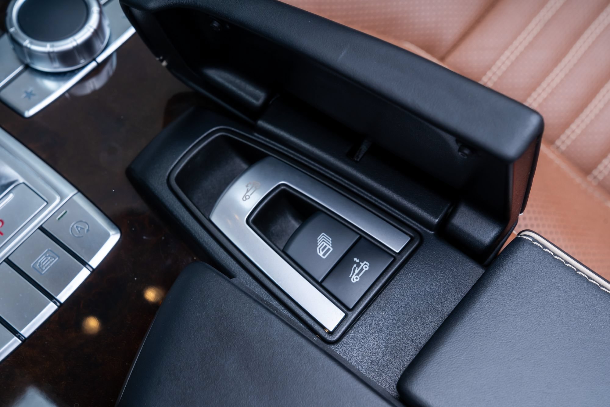 Used 2019 Mercedes-Benz SL 450 image 17