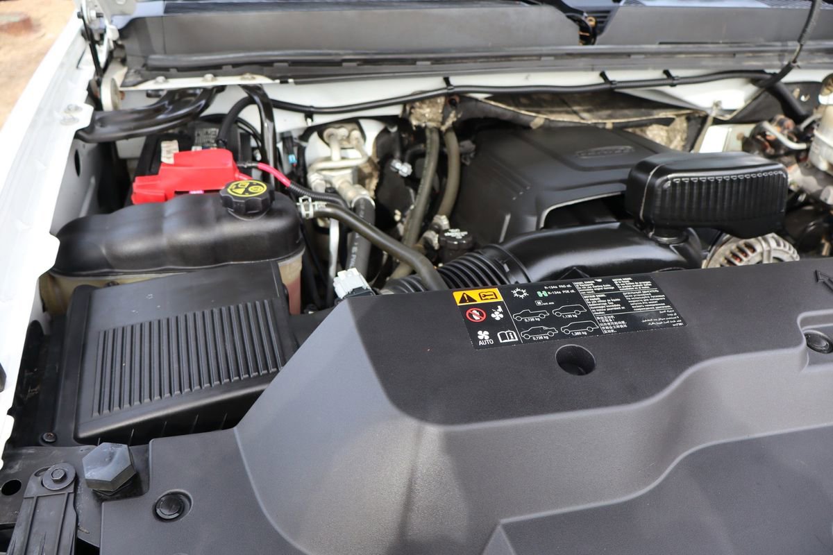 Used 2014 GMC Sierra 2500 Denali image 39