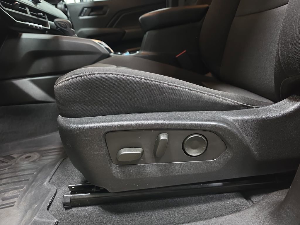 Certified 2023 Chevrolet Colorado Trail Boss w/ Technology Package image 31