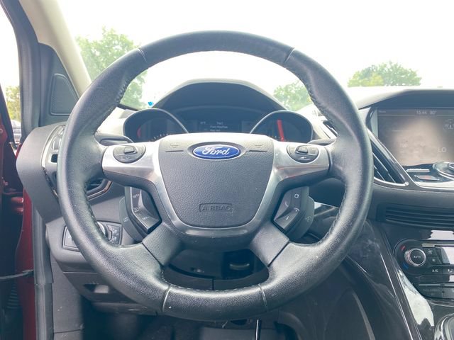 Used 2014 Ford Escape Titanium w/ Equipment Group 401A FWD image 16