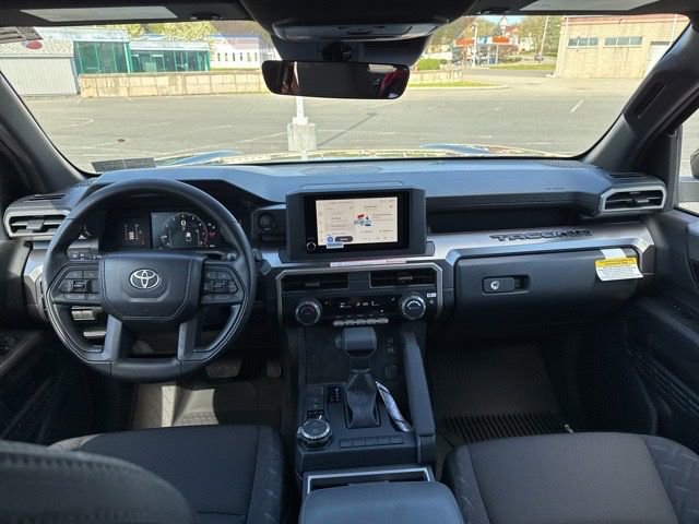 New 2026 Toyota Tacoma SR5 image 15