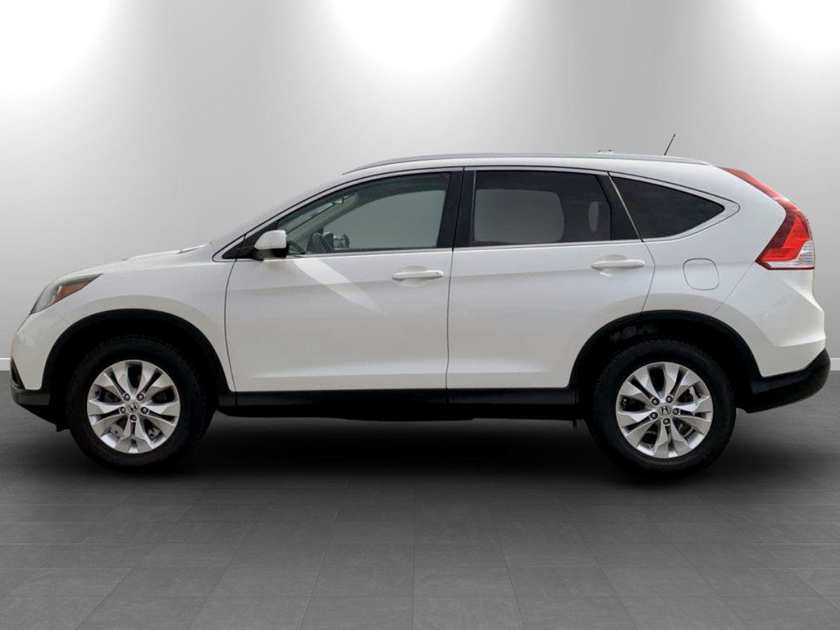 Used 2014 Honda CR-V EX-L image 4