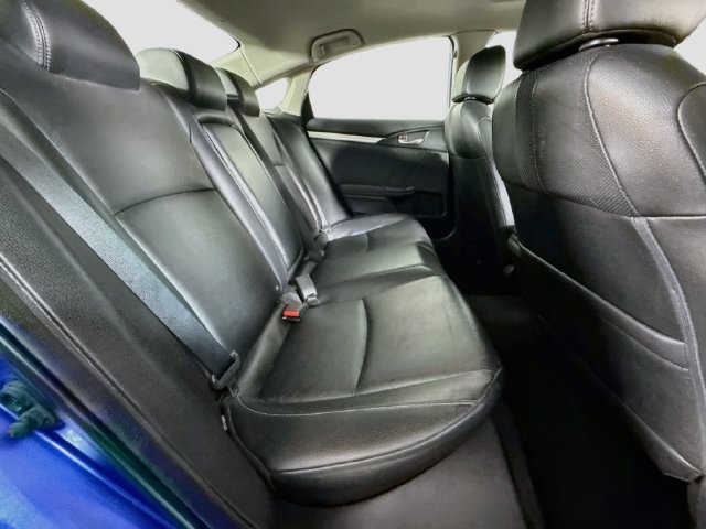 Used 2020 Honda Civic EX-L image 26