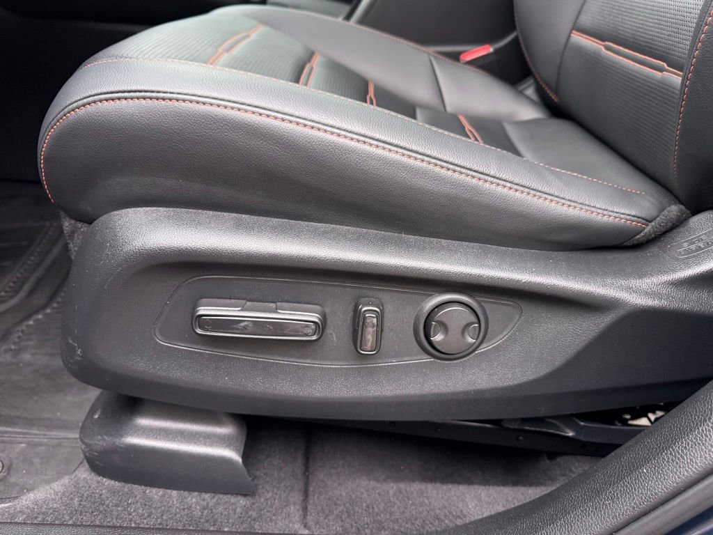 Used 2024 Honda CR-V Sport Touring image 14