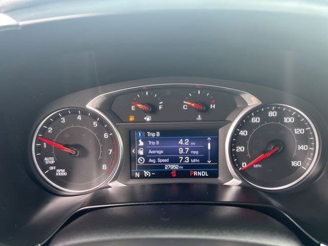 Used 2022 Chevrolet Blazer LT image 14