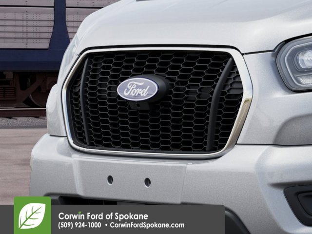 New 2027 Ford Transit 350 XLT AWD/4WD image 17