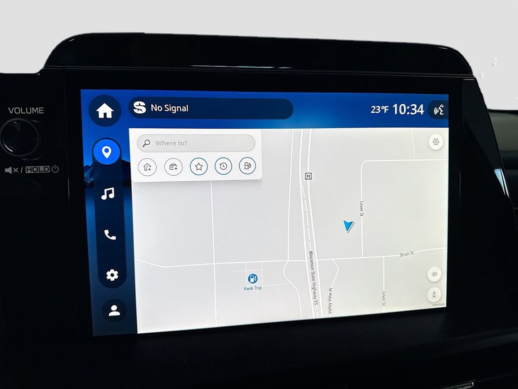 New 2026 Subaru Outback Touring XT image 11