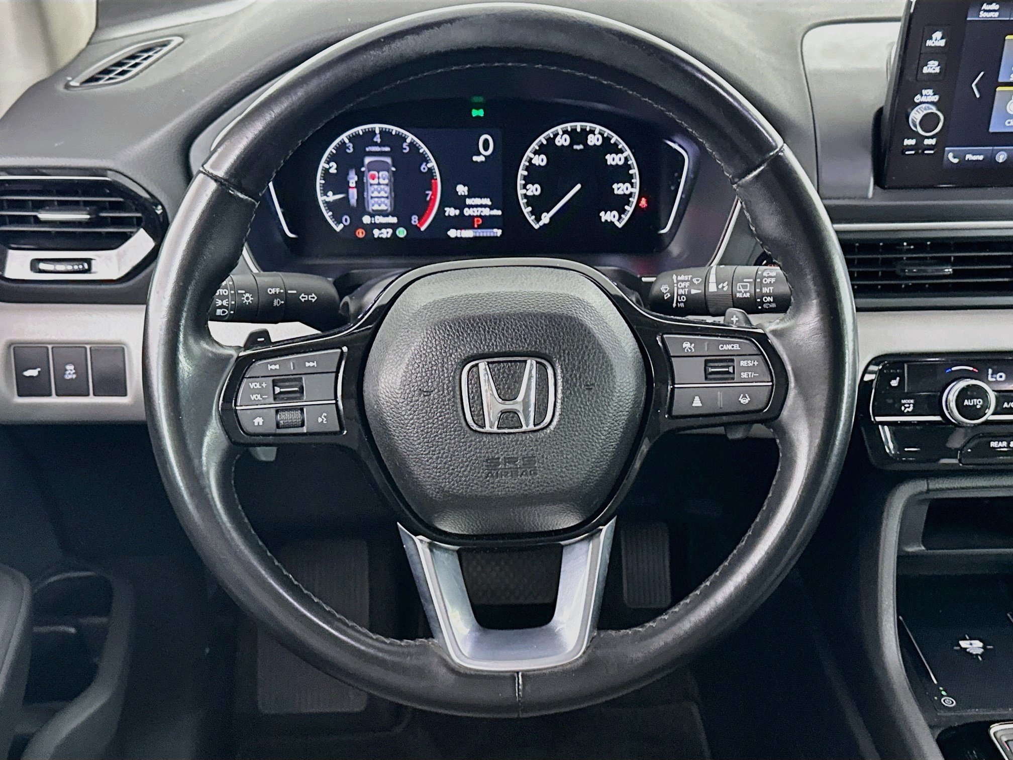 Used 2023 Honda Pilot EX-L image 18