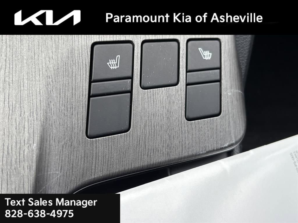 Certified 2026 Kia Sportage X-Line image 15