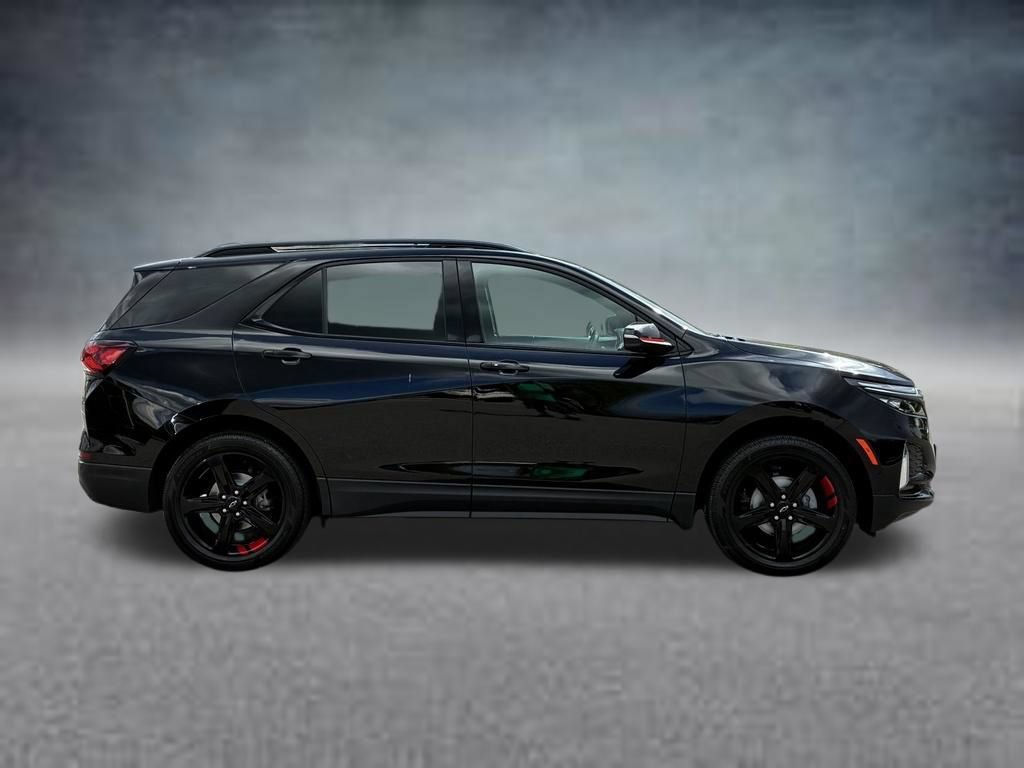Used 2023 Chevrolet Equinox Premier AWD/4WD image 7