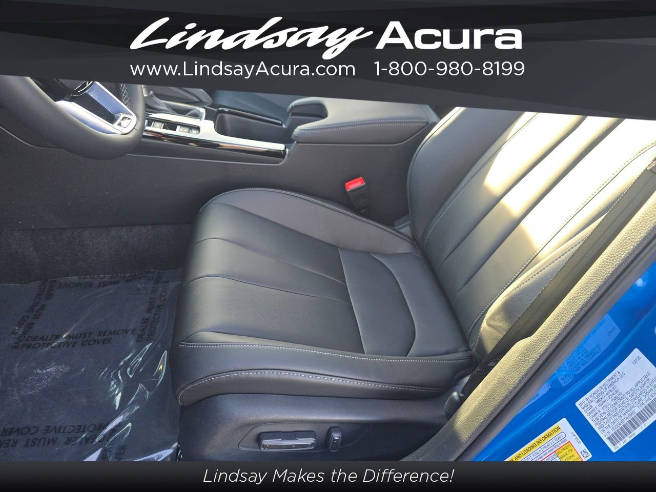 New 2026 Acura Integra A-Spec image 11