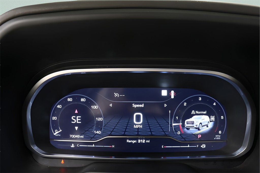 Used 2023 GMC Yukon SLT w/ Max Trailering Package image 13