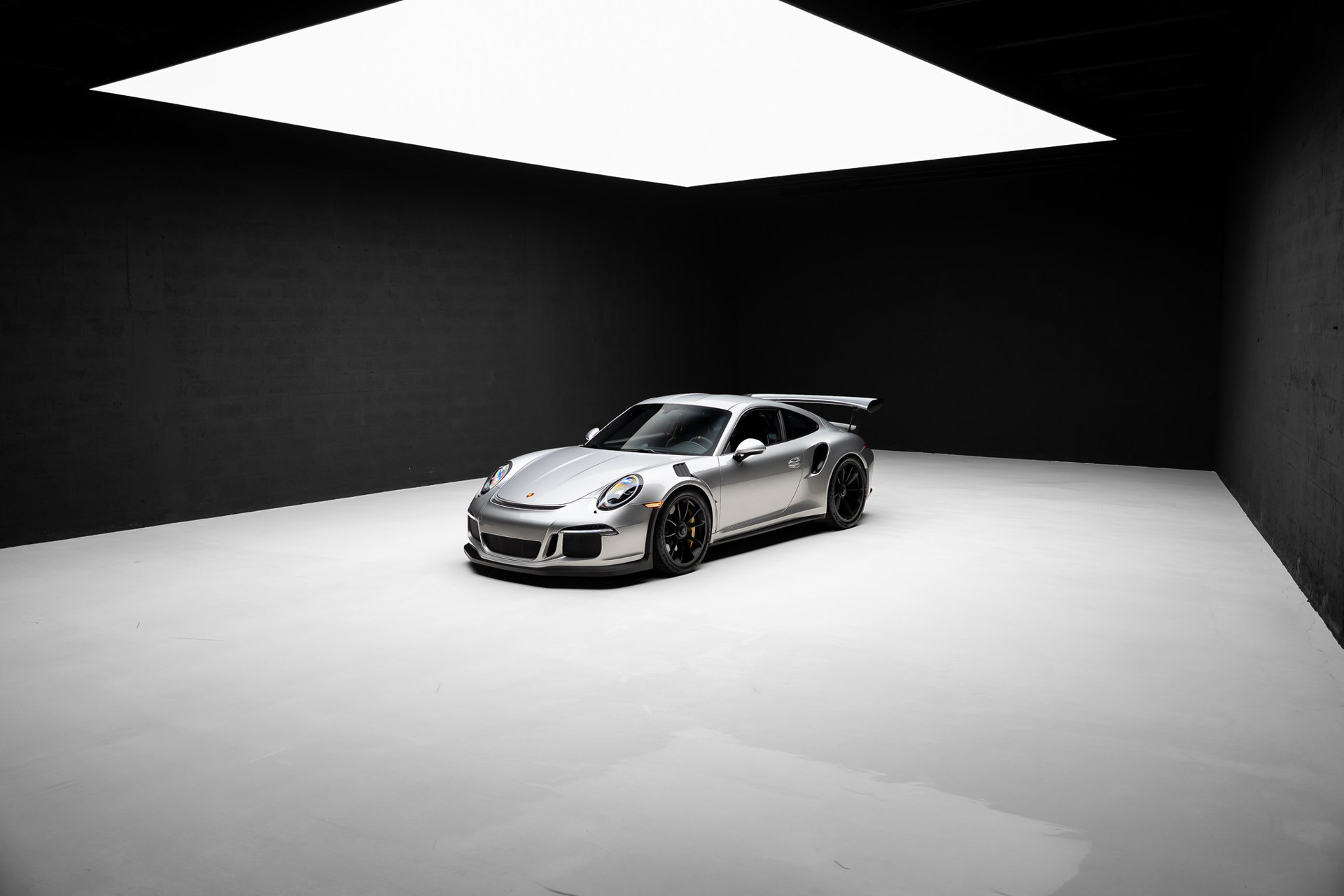 Used 2016 Porsche 911 GT3 RS RWD image 75