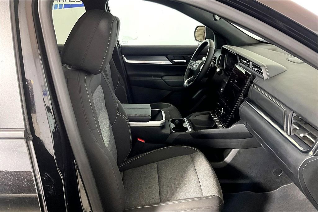 Used 2026 GMC Terrain Elevation FWD image 6