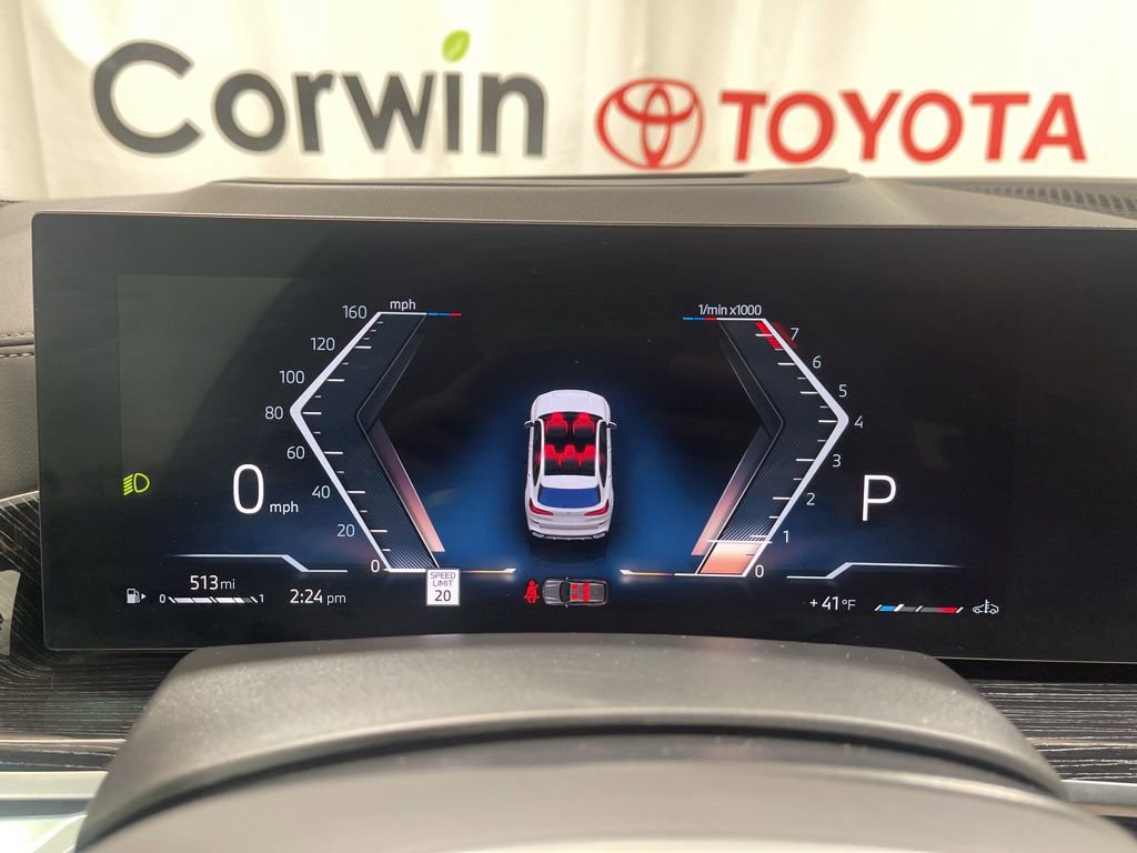 Used 2026 BMW X5 xDrive40i image 21