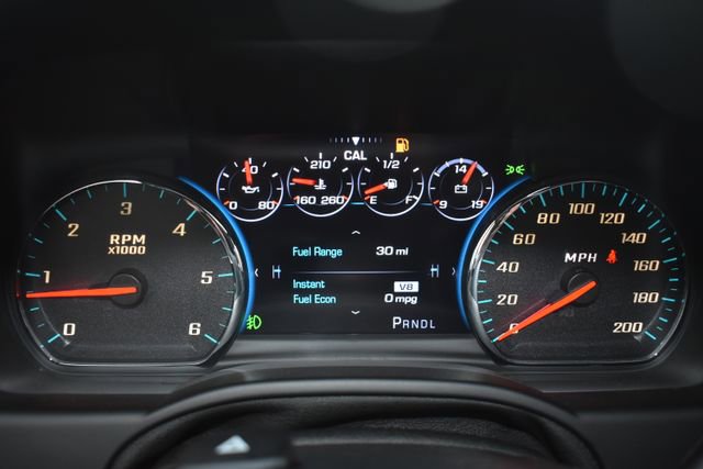 Used 2020 GMC Yukon Denali w/ Denali Ultimate Black Edition AWD/4WD image 24