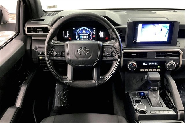 Used 2024 Toyota Tacoma SR image 5
