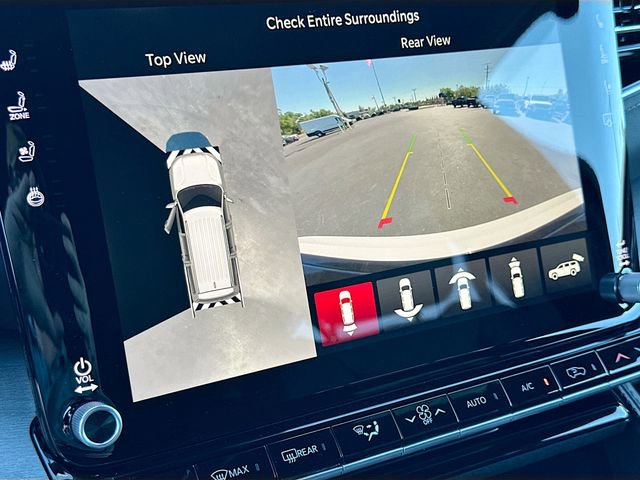 New 2026 Jeep Grand Wagoneer L Limited image 9