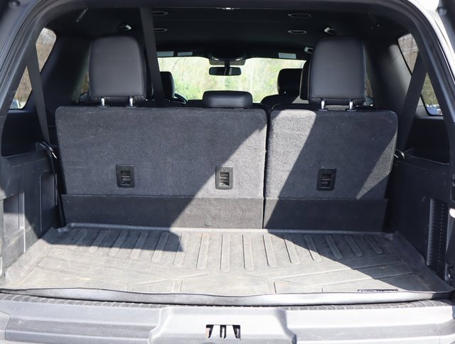 Used 2019 Ford Expedition Max XLT image 42