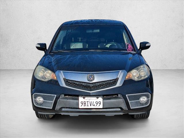 Used 2011 Acura RDX SH-AWD video 2