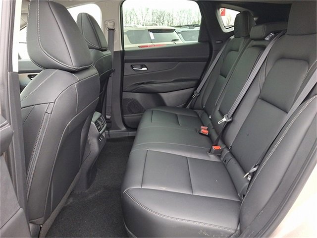 New 2025 Nissan Murano SL image 47